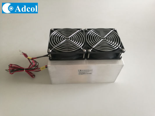 آلة التبريد المبرد السائل الحراري ، جهاز التبريد الحراري Tec المبرد السائل