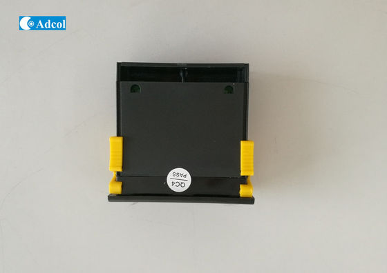 24VDC / AC مراقب درجة الحرارة الذكي مع العرض الرقمي