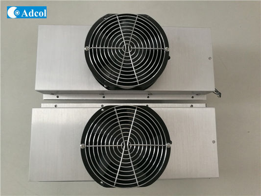 مكيف الهواء الحراري الكهربائي 200W المبرد الكهربائي ISO9001
