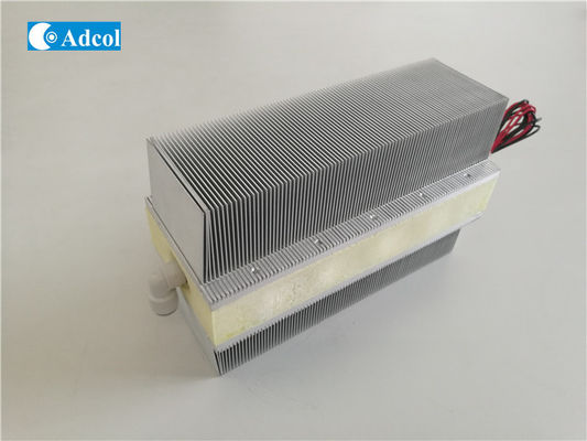 تقنية التبريد السائل Peltier TEC التبريد المثالي لمعدات الليزر