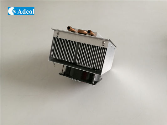 وحدة التبريد الحرارية الكهربائية