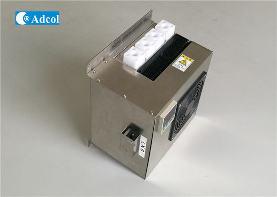 مكثف أشباه الموصلات Peltier Dehumidifier الحراري 0-45 °C درجة حرارة الهواء الخارجي