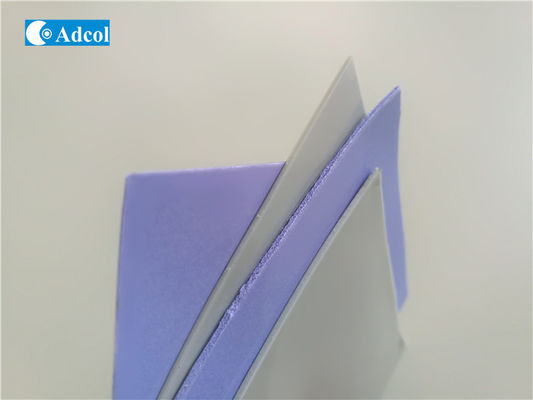 المادة الموصلة حراريًا ، وسادة السيليكون الحرارية في المنتج الإلكتروني