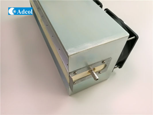 تبريد سائل حرارية كهربائية للمعدات الطبية 400 واط ATL400-24VDC