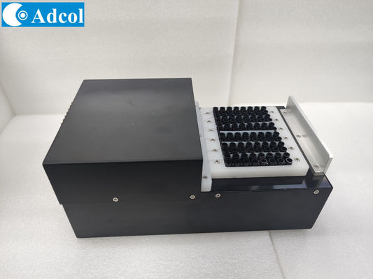 800W 24VDC مكفف حراري كهربائي قابل للبرمجة Peltier للتضخيم الجيني الآلي