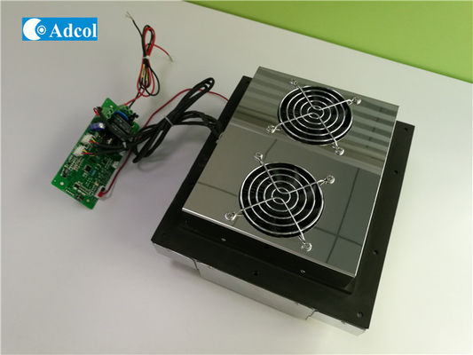 التبريد السائل التبريد الحراري TEC 1pc 300W Qmax 4 Pin Molex 25000 Times