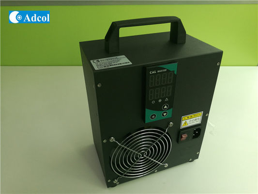 المبرد السائل الحراري Peltier للصناعة 100W 90 ~ 265VAC 50 / 60 هرتز