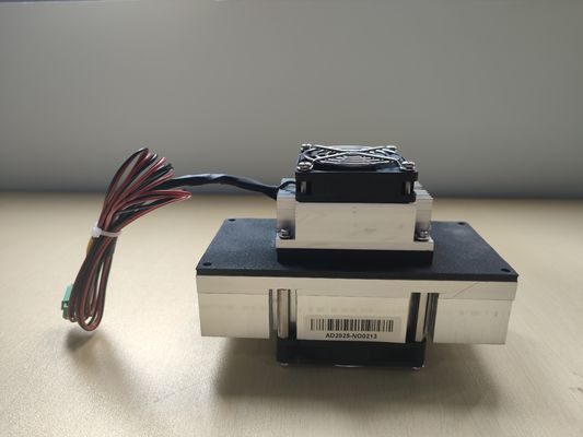 قوة التبريد 10W الجو إلى الهواء التجميع التبريد الحراري ATA010-05