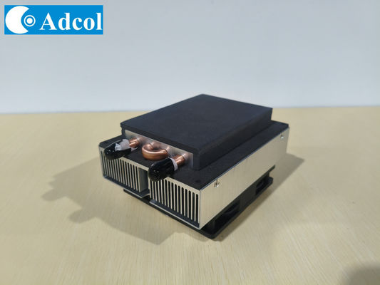 50 واط تبريد السائل الحراري للآلات الليزر الجهاز الطبي