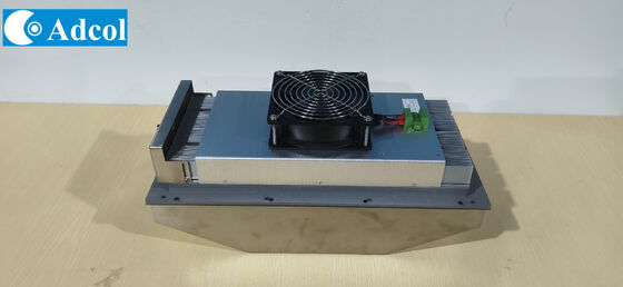 200W الهواء إلى الهواء البرودة الحرارية الباردة مع SS304 غطاء وIP56 التطبيق المروحة الساخنة الحجرات الخارجية