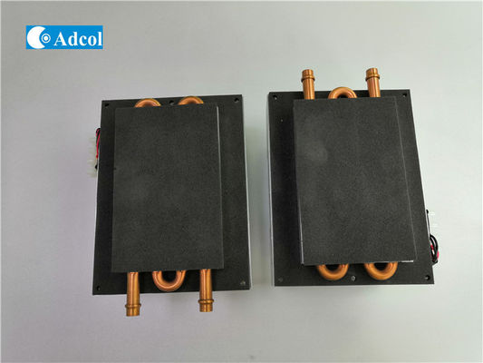 8.7A / 4.4A 50W البرمجة الحرارية سائل بارد درجة حرارة التشغيل. -10 - 60 درجة مئوية