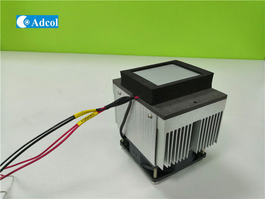نظام TEC الهواء الحراري إلى بطاقة بيلتيير المبرد ATP040 12VDC ISO9001