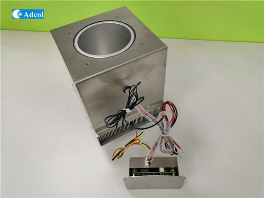 30VDC 110W المختبر Peltier برنامج تبريد صفيحة نوع جهاز استشعار NTC