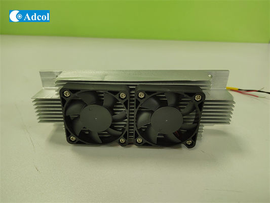300W الصناعية Peltier البرودة الحرارية الكهربائية لنقل الحرارة