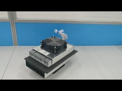 الباردة الحرارية الكهربائية بالتيير