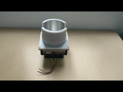 TEC خزان التخمير الحراري Peltier بطاقة البرد لمعدات الليزر