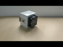 200 واط من الهواء إلى السائل التجميع المبرد الحراري.قدرة التبريد