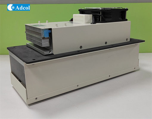 TEC 250W تجمع مكيف الهواء الحراري Peltier Module AC