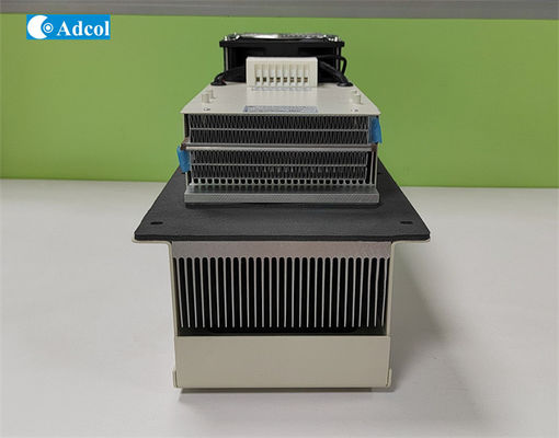 TEC 250W تجمع مكيف الهواء الحراري Peltier Module AC