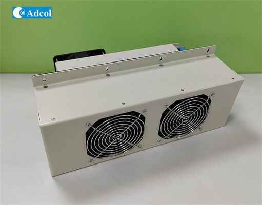 TEC 250W تجمع مكيف الهواء الحراري Peltier Module AC