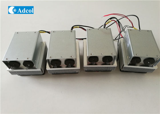 مزيل الرطوبة الحرارية الكهربائية Adcol