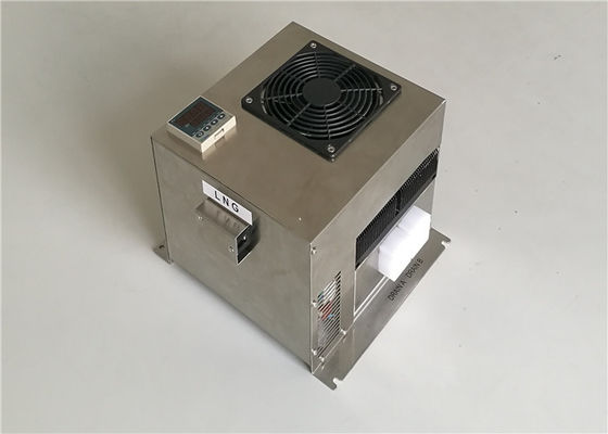 200W مزدوج القنوات الدائمة مكفّل الرطوبة الحراري Peltier Condenser للأنظمة القياسية الآلية