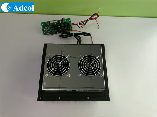 التبريد السائل التبريد الحراري TEC 1pc 300W Qmax 4 Pin Molex 25000 Times