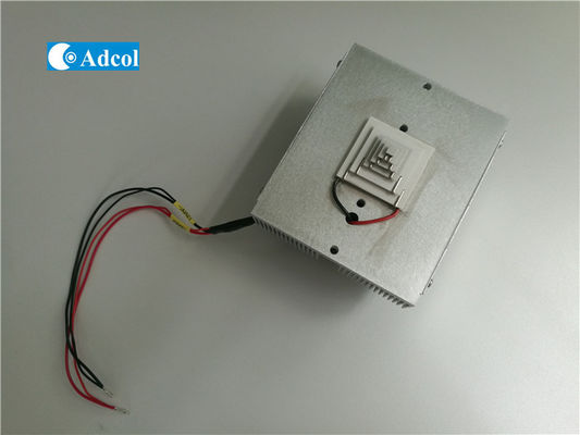 Adcol 1pc TEC Peltier البرودة الحرارية 12VDC ISO9001
