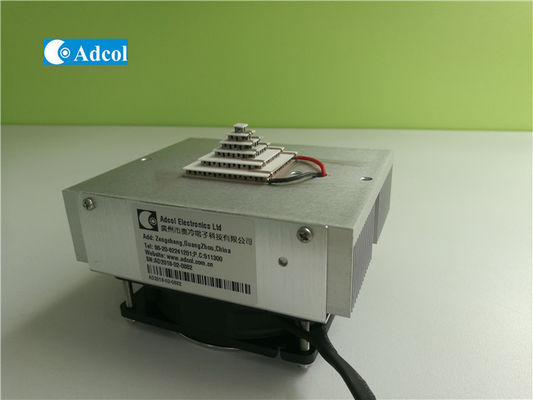 Adcol 1pc TEC Peltier البرودة الحرارية 12VDC ISO9001
