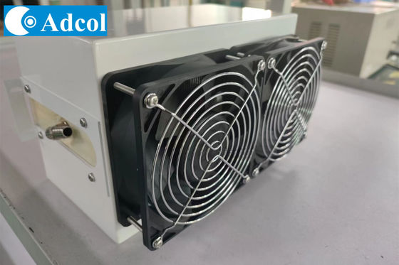 جهاز التبريد الحراري ATL400-24: طاقة 370W ، خالية من المواد التبريدة ، نطاق درجة حرارة واسع