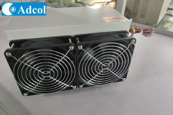 جهاز التبريد الحراري ATL400-24: طاقة 370W ، خالية من المواد التبريدة ، نطاق درجة حرارة واسع