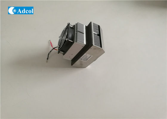 50W 24VDC بيلتيير البرودة الحرارية مكيف الهواء TEC وحدة التبريد