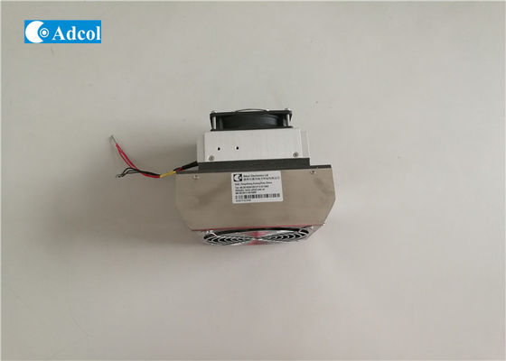 50W 24VDC بيلتيير البرودة الحرارية مكيف الهواء TEC وحدة التبريد
