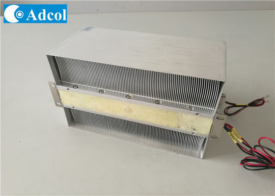 برودة سائل حرارية كهربائية مع غسيل الحرارة و 300W سعة التبريد