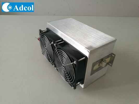 آلة التبريد المبرد السائل الحراري ، جهاز التبريد الحراري Tec المبرد السائل