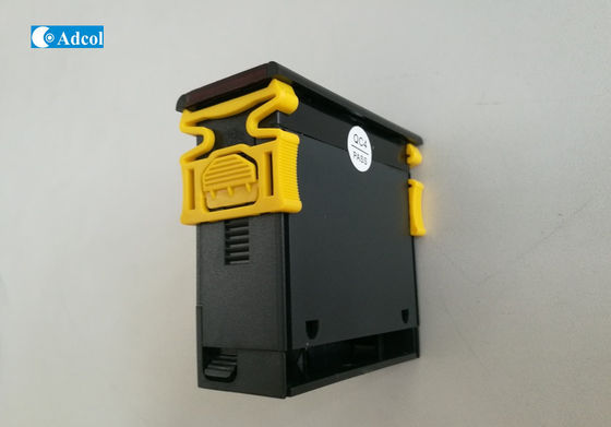 24VDC / AC مراقب درجة الحرارة الذكي مع العرض الرقمي
