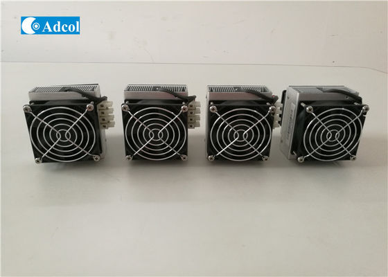التبريد تحت تأثير بيلتييه مكيف حرارة كهربائي 120W 24VDC, مكيف هواء صناعي