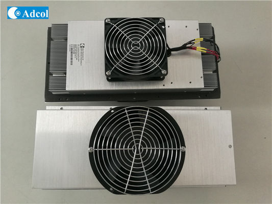 مكيف الهواء الحراري الكهربائي 200W المبرد الكهربائي ISO9001