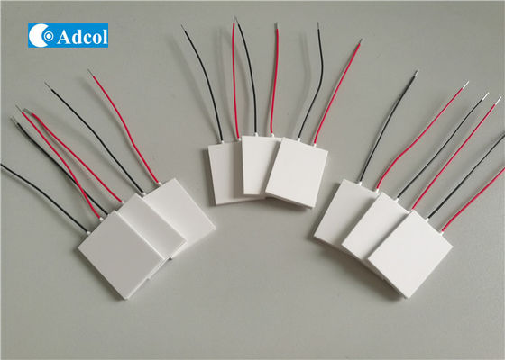 نظام تبريد كهربائي حراري لـ Peltier Module