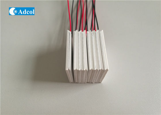 نظام تبريد كهربائي حراري لـ Peltier Module