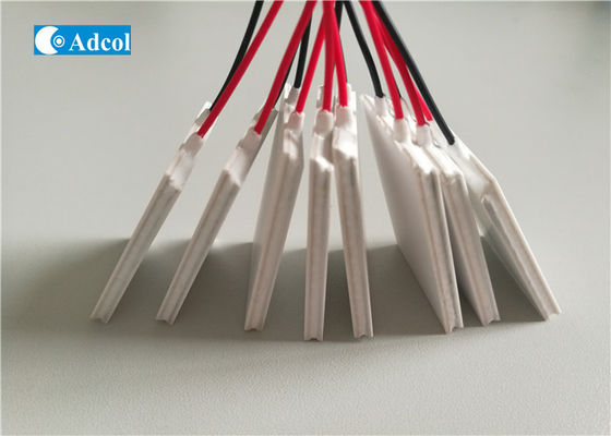 ناقل أشباه الموصلات Tec Peltier Modules, وحدة التبريد الحراري Peltier