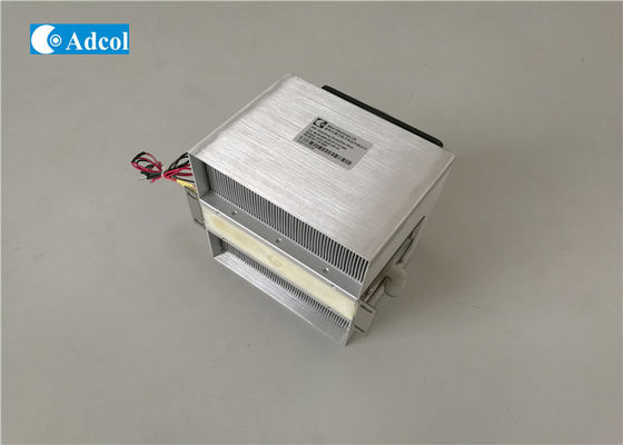 2.95 كجم البرقية الحرارية المبردة السائل -10 - 50 درجة مئوية درجة حرارة التشغيل للليزر