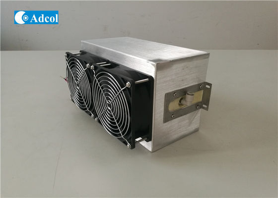 300 واط بيلتيير البرودة الحرارية الكهربائية للتبريد الحجرة ، البرودة الحرارية الكهربائية