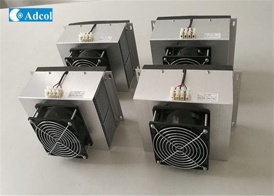 بطاقة بيلتييه الباردة بطاقة تبريد حرارية كهربائية باردة لأداة تحليل