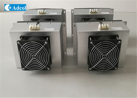 الاتصال المباشر لوح التبريد بيلتيير 15.6A تيار ثابت 5.9kg الوزن