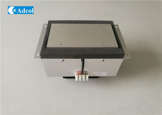 نظام التبريد TEC Peltier Plate Cooler للديودات الليزرية