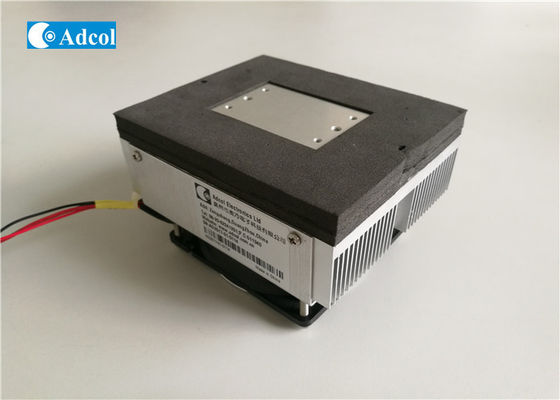 نظام التبريد الحراري المحمول (Peltier Cold Plate Cooler)