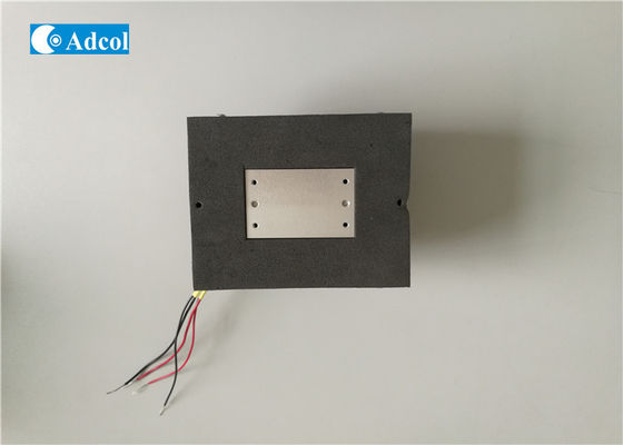 نظام التبريد الحراري المحمول (Peltier Cold Plate Cooler)