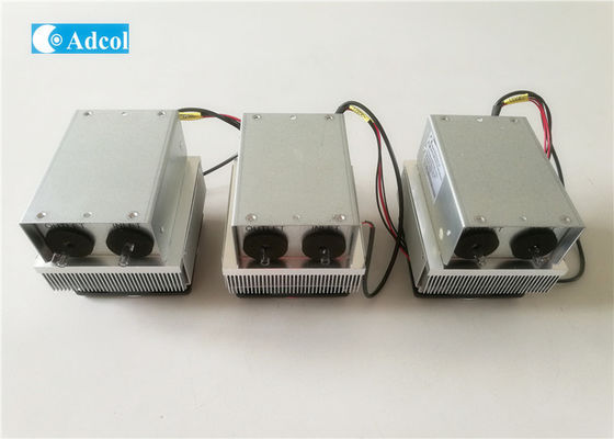جهاز تخفيف الرطوبة الحراري المدمج من Peltier PT100 3-Wire Temp Sensor