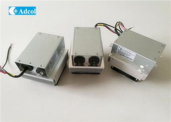 جهاز تخفيف الرطوبة الحراري المدمج من Peltier PT100 3-Wire Temp Sensor